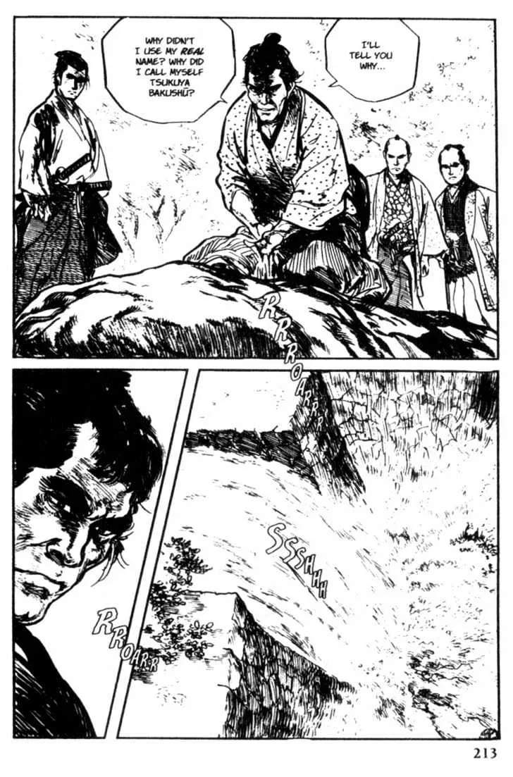 Samurai Executioner Chapter 10 page 69 - MangaKakalot