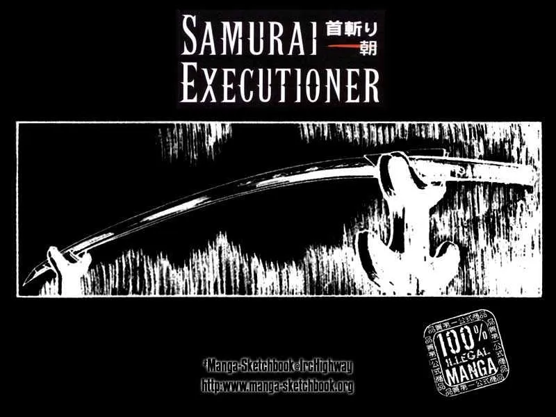 Samurai Executioner Chapter 11 page 97 - MangaKakalot