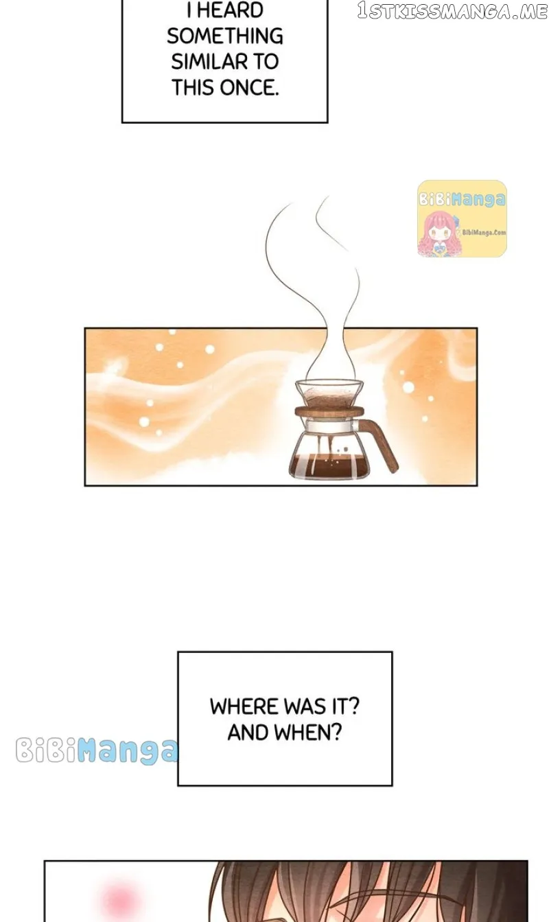 Samwol Kim the Coffee Fox Chapter 7 page 29 - MangaKakalot