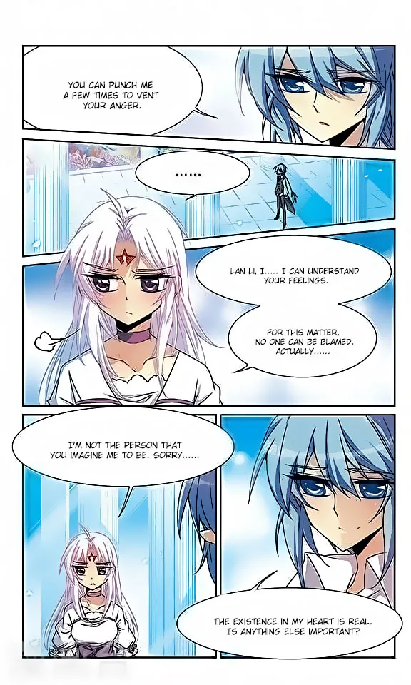 San Yan Xiao Tian Lu Chapter 55 page 9 - MangaNato