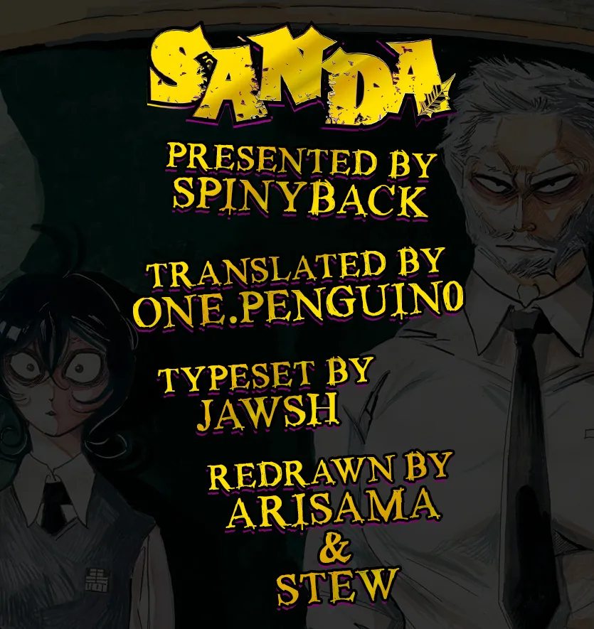 Sanda Chapter 1 page 45 - MangaNato