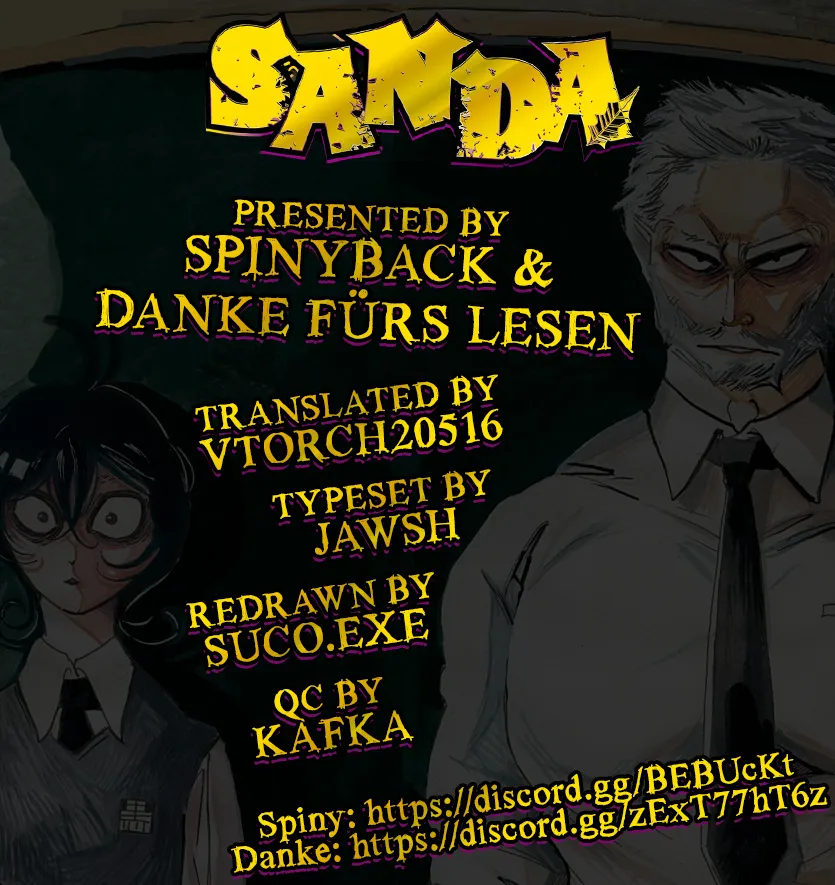 Sanda Chapter 2 page 38 - MangaNato