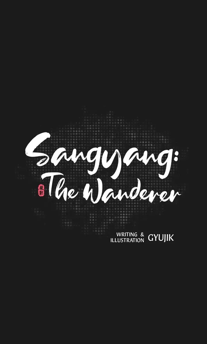 Sangyang:The Wanderer Chapter 13 page 55 - MangaKakalot