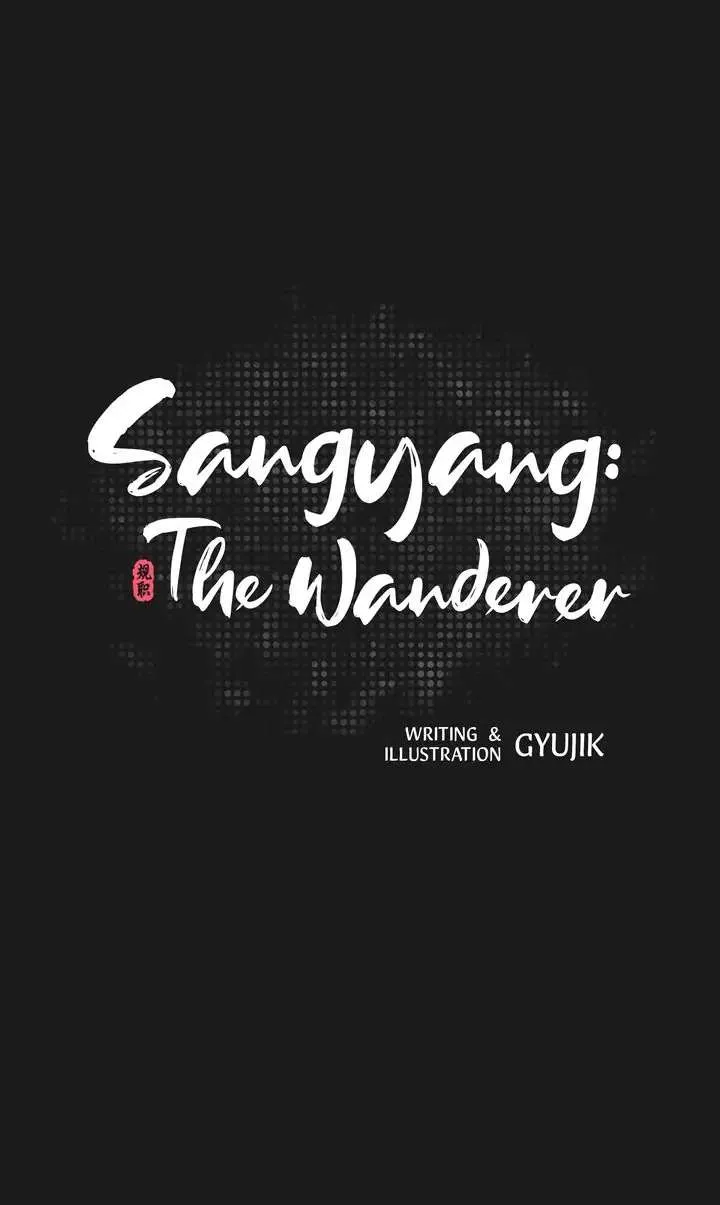 Sangyang:The Wanderer Chapter 15 page 33 - MangaKakalot