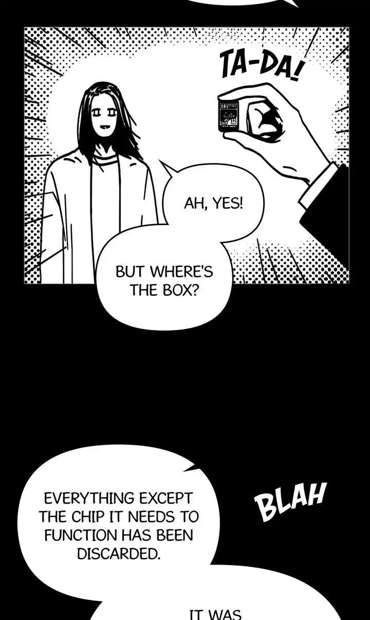 Sangyang:The Wanderer Chapter 2 page 15 - MangaKakalot