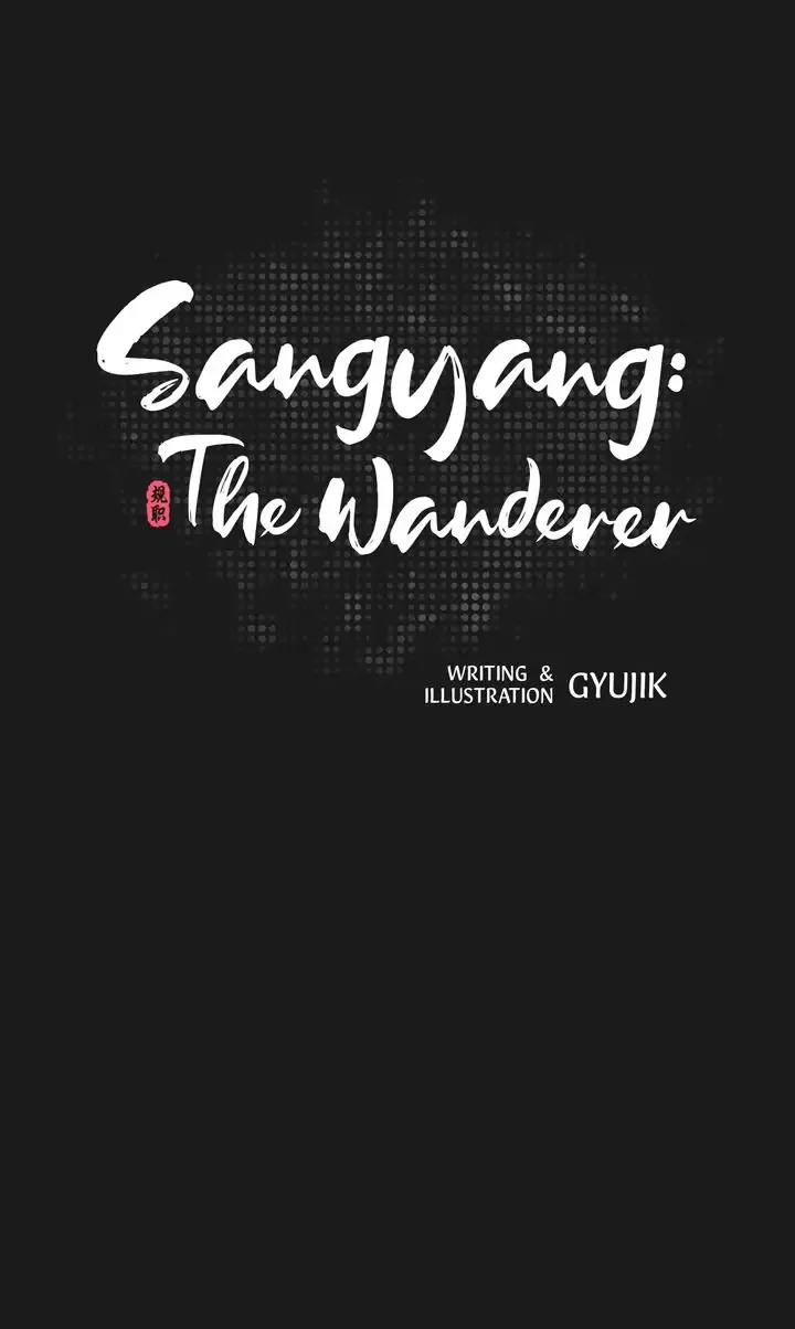 Sangyang:The Wanderer Chapter 20 page 28 - MangaKakalot