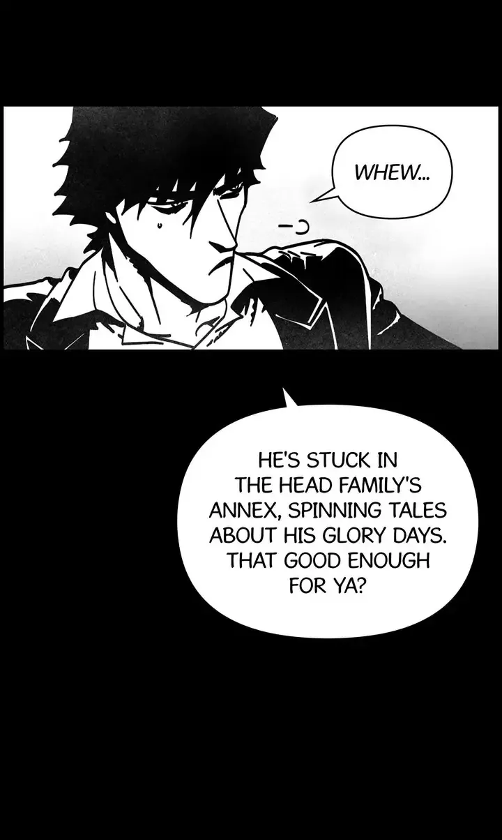 Sangyang:The Wanderer Chapter 20 page 7 - MangaKakalot