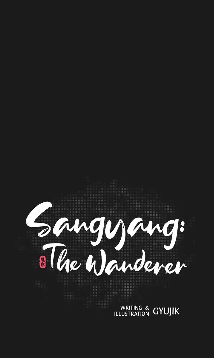 Sangyang:The Wanderer Chapter 21 page 73 - MangaNelo