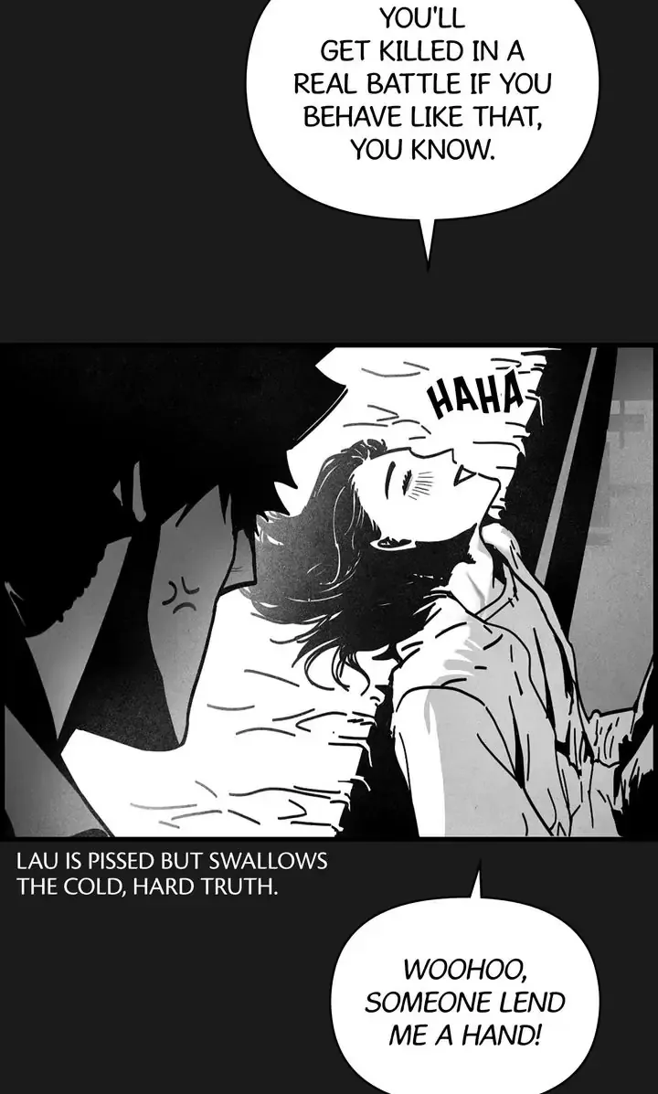 Sangyang:The Wanderer Chapter 23 page 82 - MangaKakalot