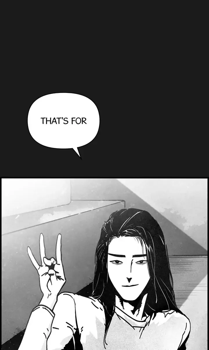 Sangyang:The Wanderer Chapter 24 page 20 - MangaKakalot