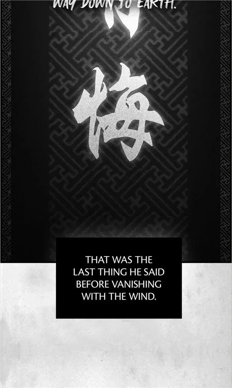 Sangyang:The Wanderer Chapter 26 page 37 - MangaKakalot