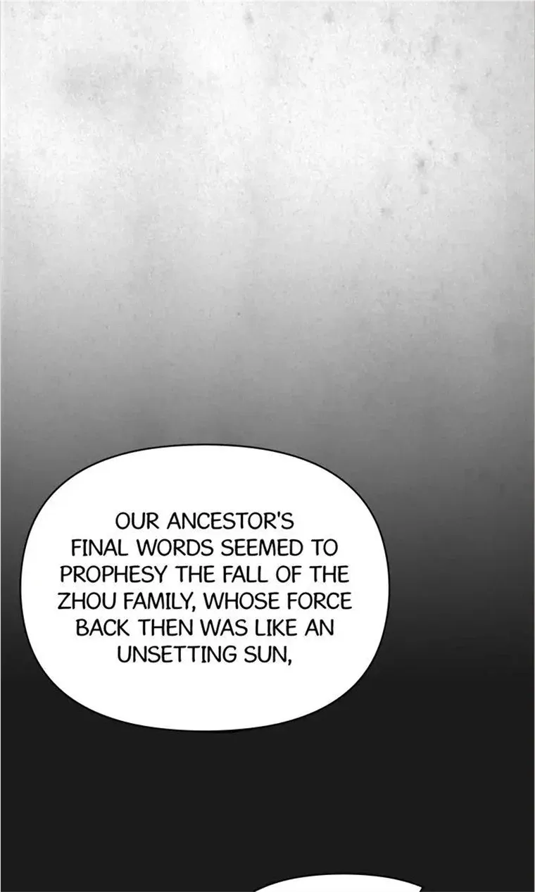 Sangyang:The Wanderer Chapter 26 page 38 - MangaNelo