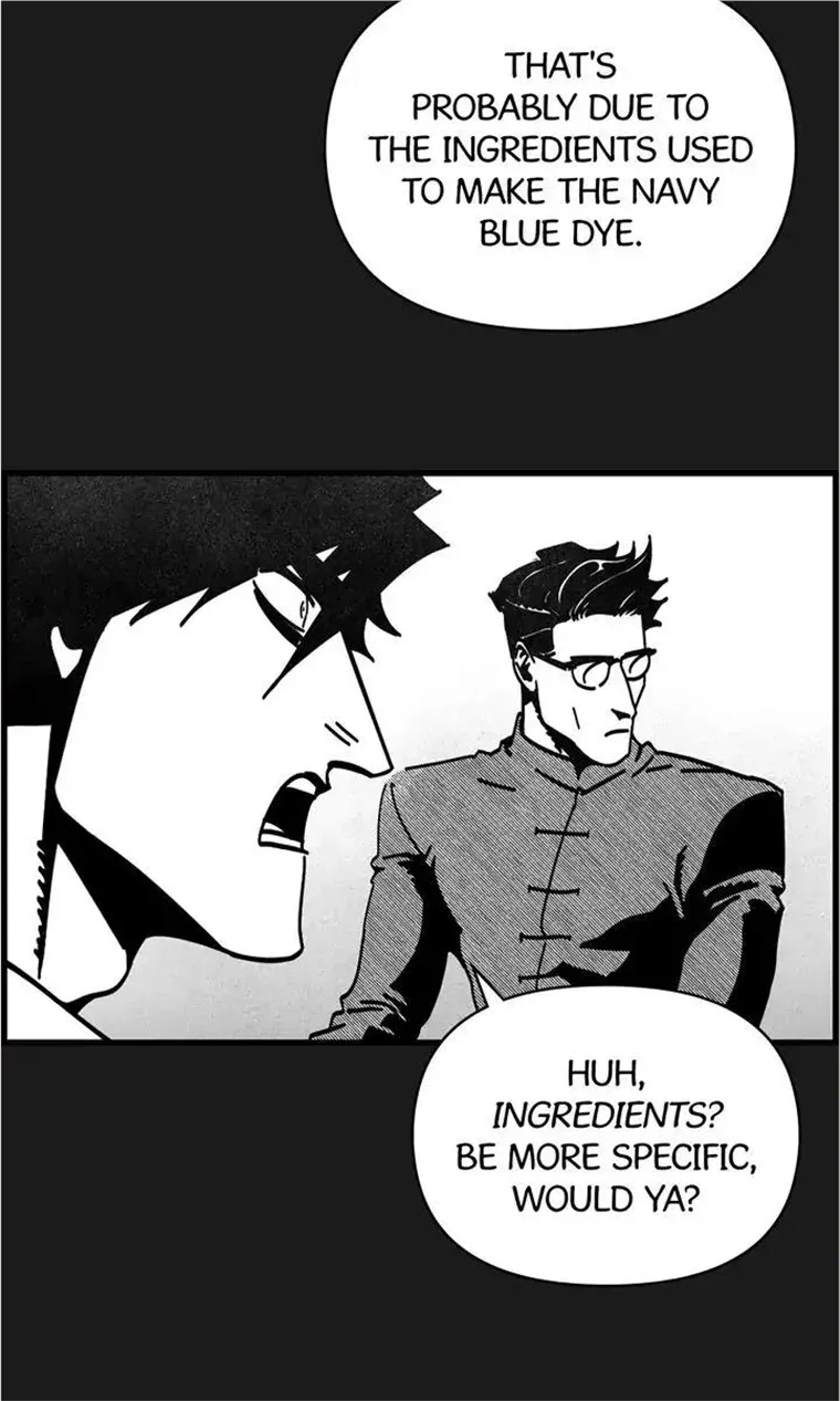 Sangyang:The Wanderer Chapter 26 page 81 - MangaKakalot