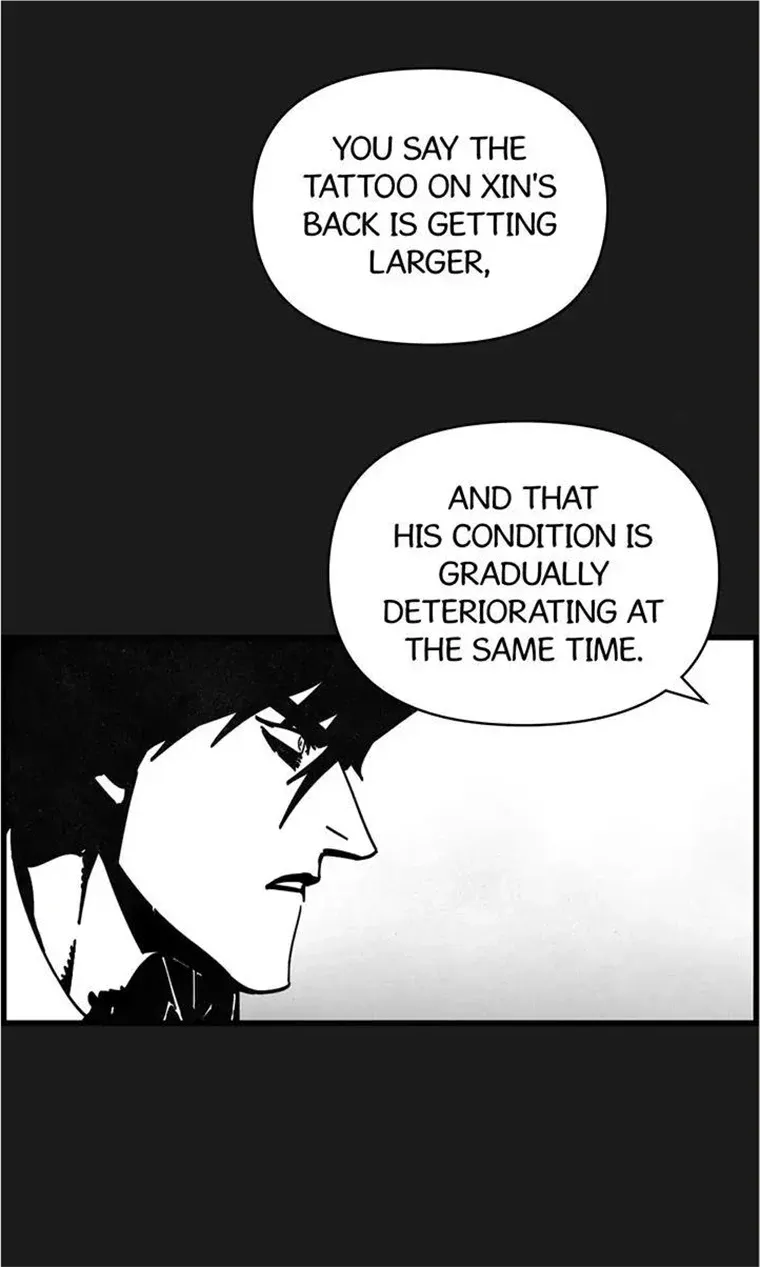 Sangyang:The Wanderer Chapter 26 page 84 - MangaKakalot