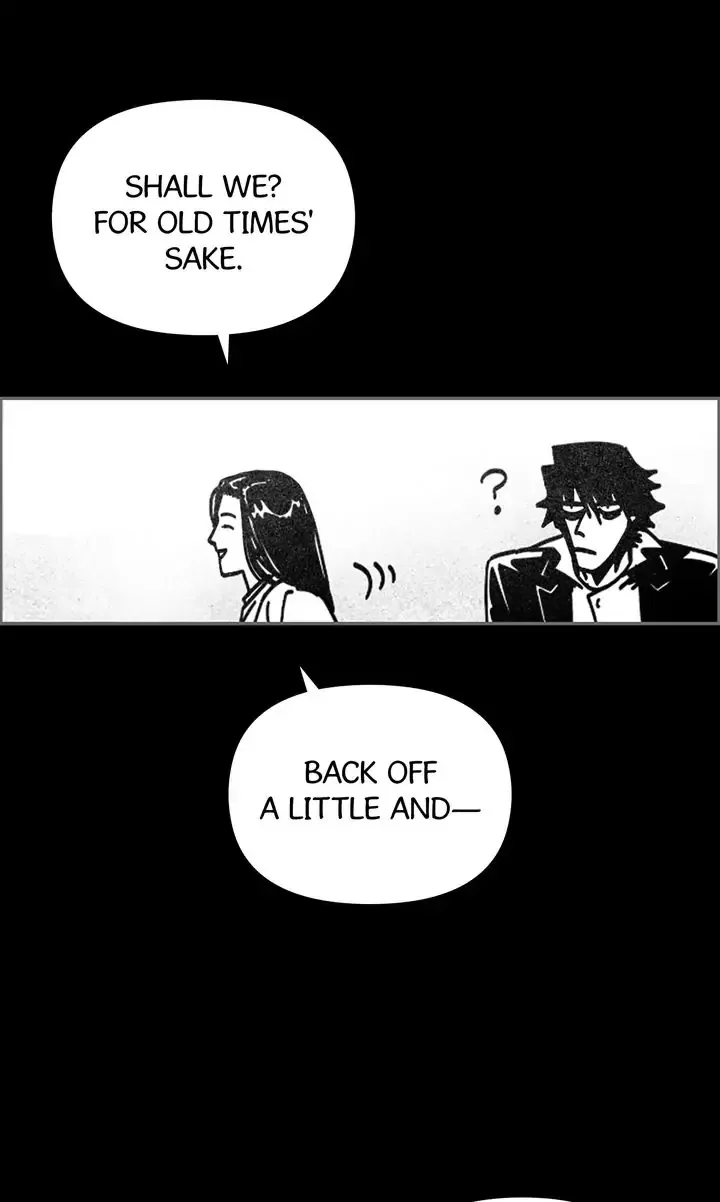 Sangyang:The Wanderer Chapter 3 page 61 - MangaKakalot