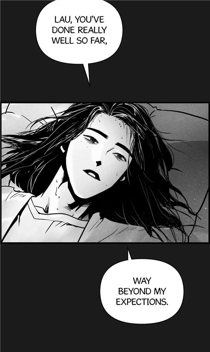 Sangyang:The Wanderer Chapter 31 page 45 - MangaKakalot