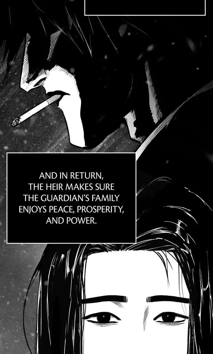 Sangyang:The Wanderer Chapter 4 page 62 - MangaNelo