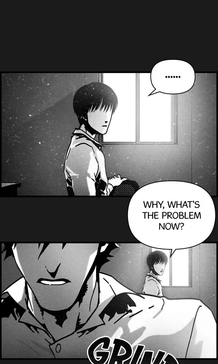 Sangyang:The Wanderer Chapter 40 page 43 - MangaKakalot