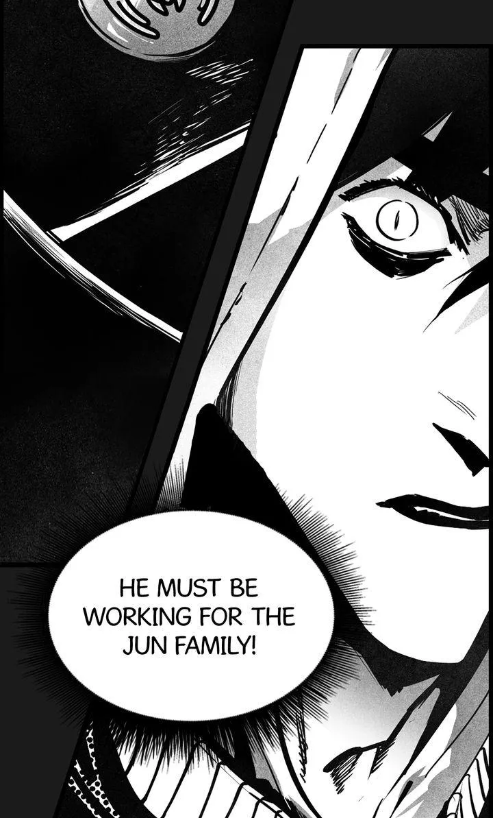 Sangyang:The Wanderer Chapter 42 page 80 - MangaNelo