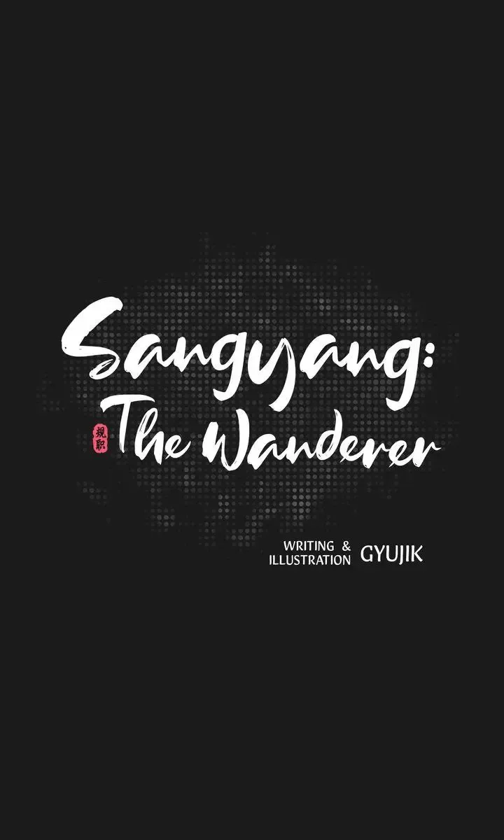 Sangyang:The Wanderer Chapter 46 page 8 - MangaKakalot