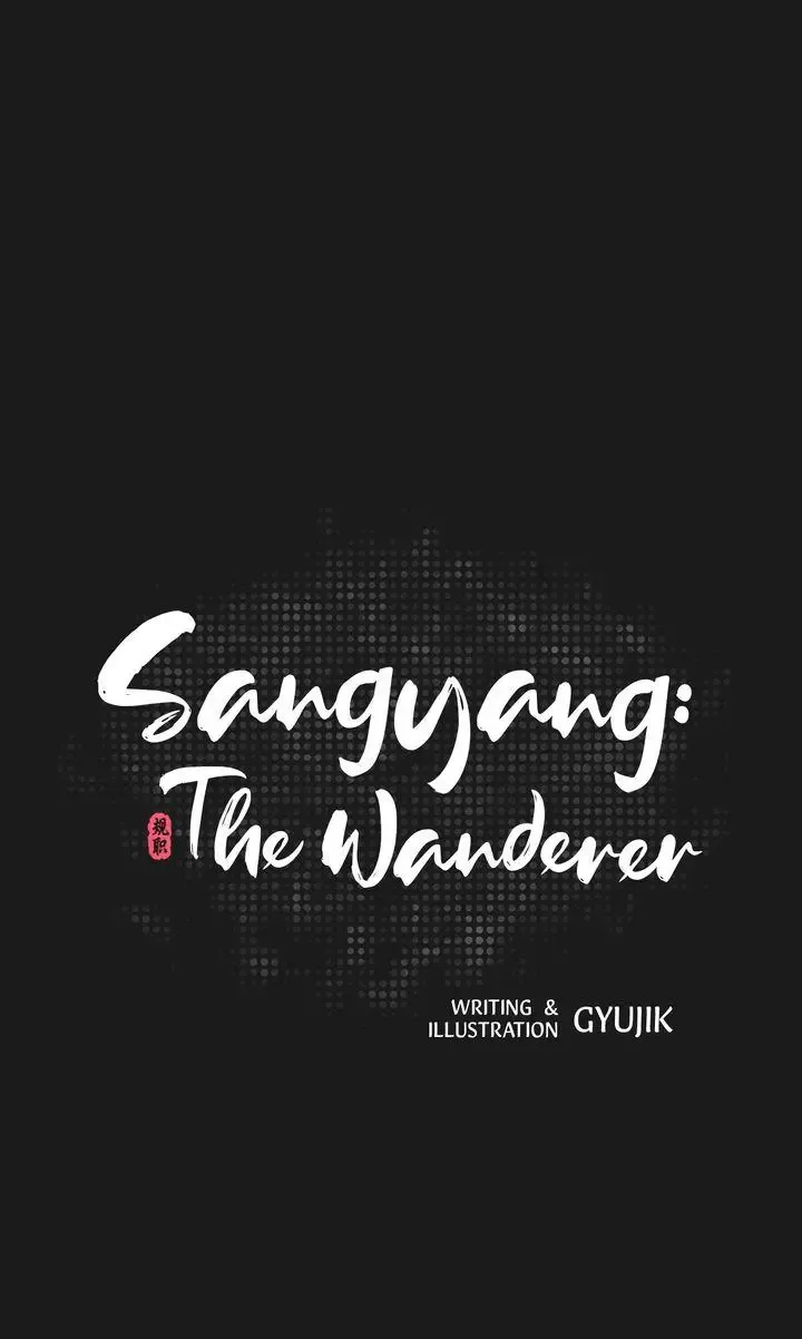 Sangyang:The Wanderer Chapter 47 page 31 - MangaKakalot