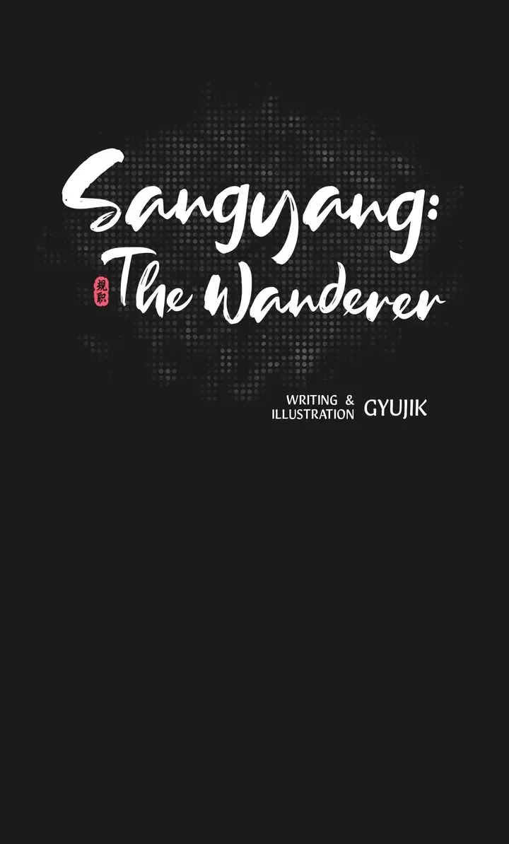 Sangyang:The Wanderer Chapter 48 page 15 - MangaKakalot