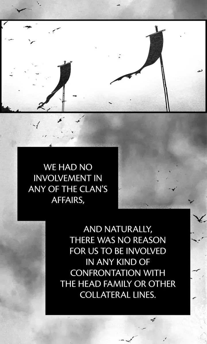 Sangyang:The Wanderer Chapter 48 page 40 - MangaKakalot