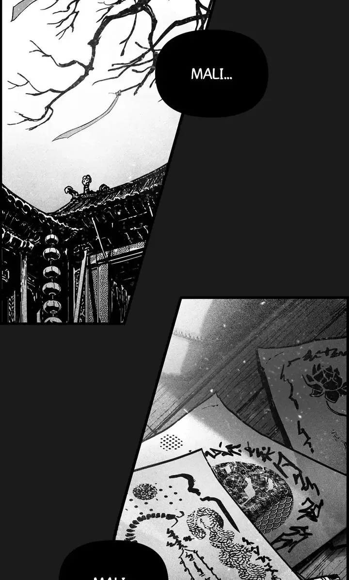 Sangyang:The Wanderer Chapter 49 page 41 - MangaKakalot