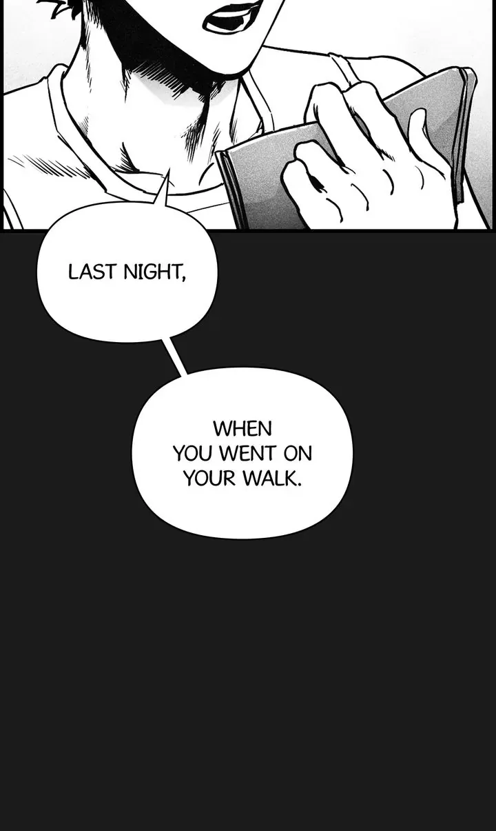 Sangyang:The Wanderer Chapter 51 page 25 - MangaKakalot