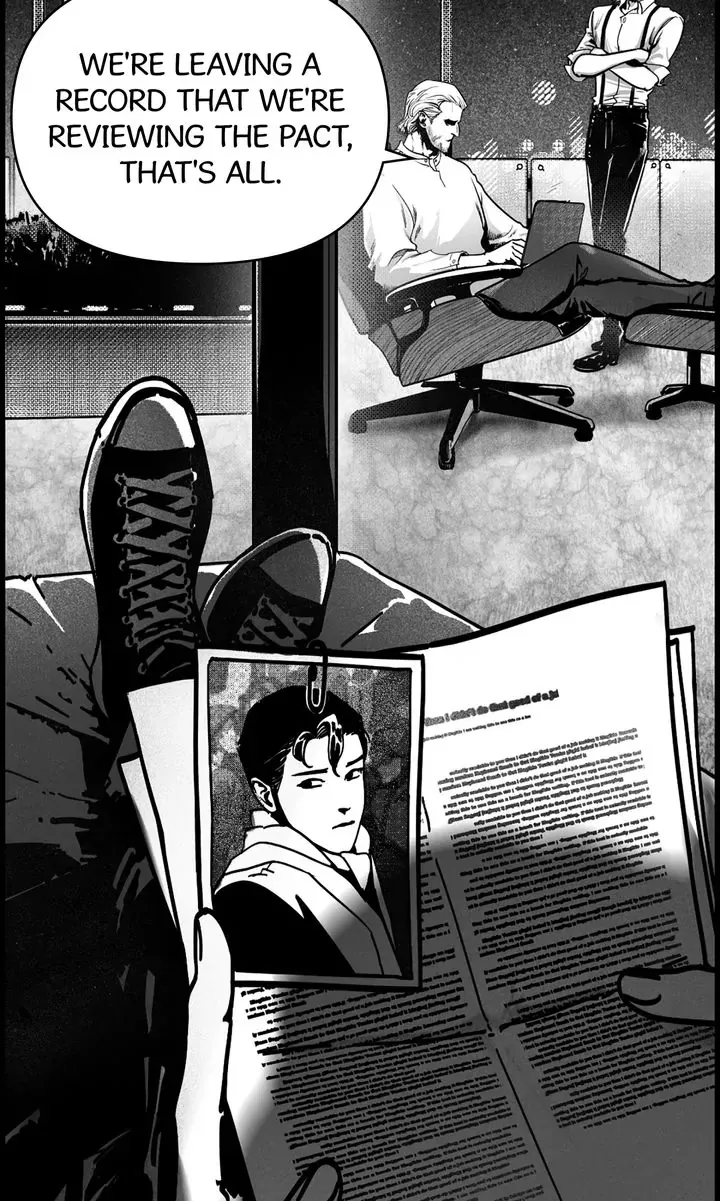 Sangyang:The Wanderer Chapter 53 page 105 - MangaKakalot