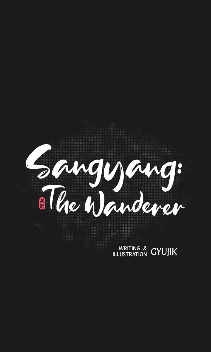 Sangyang:The Wanderer Chapter 53 page 40 - MangaKakalot