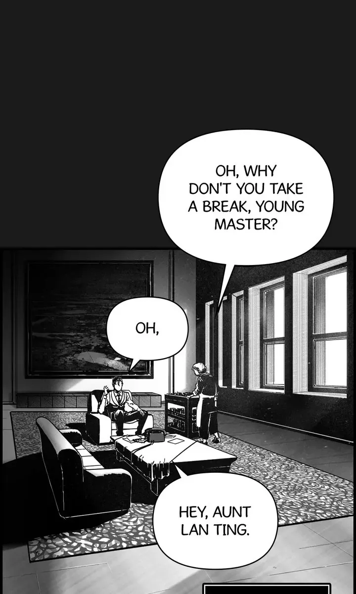 Sangyang:The Wanderer Chapter 53 page 68 - MangaKakalot