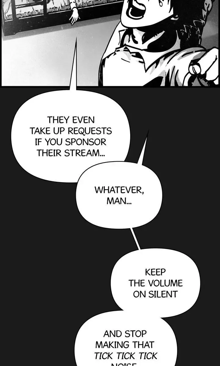 Sangyang:The Wanderer Chapter 59 page 32 - MangaKakalot