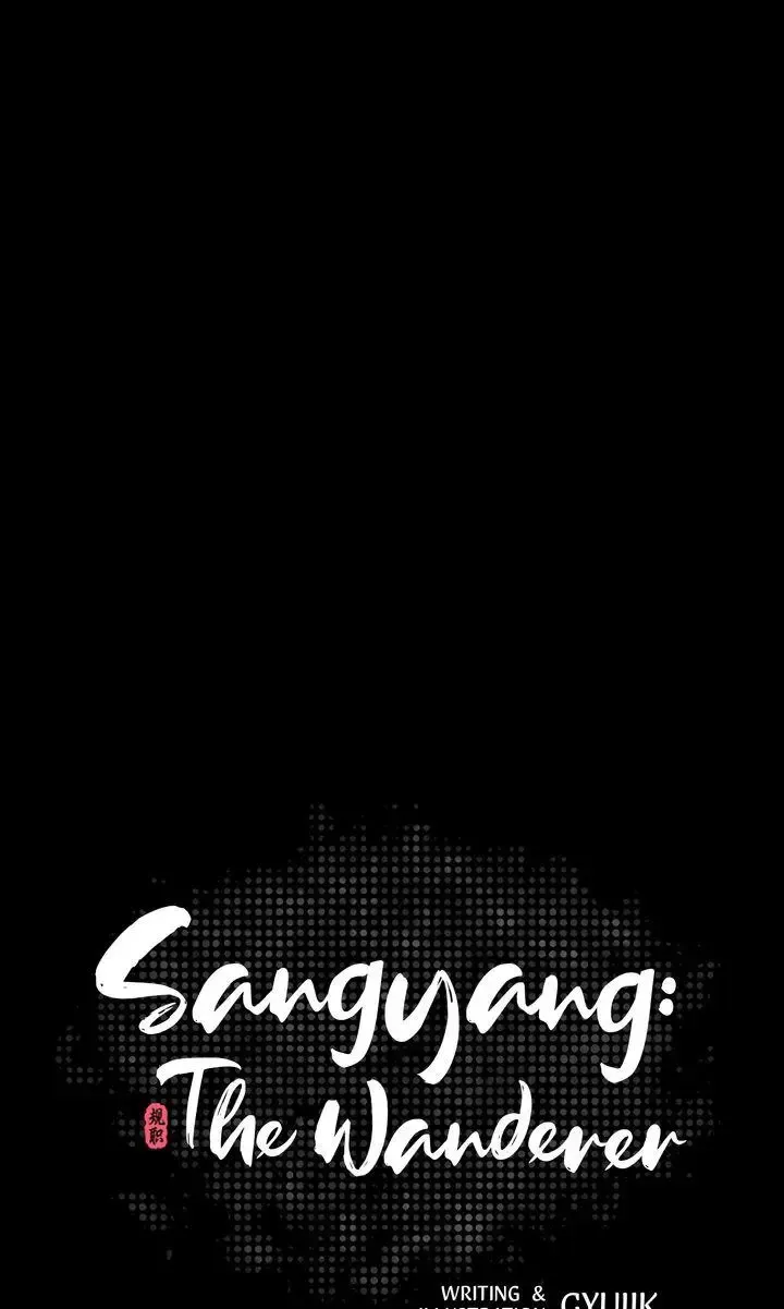 Sangyang:The Wanderer Chapter 61 page 132 - MangaNelo