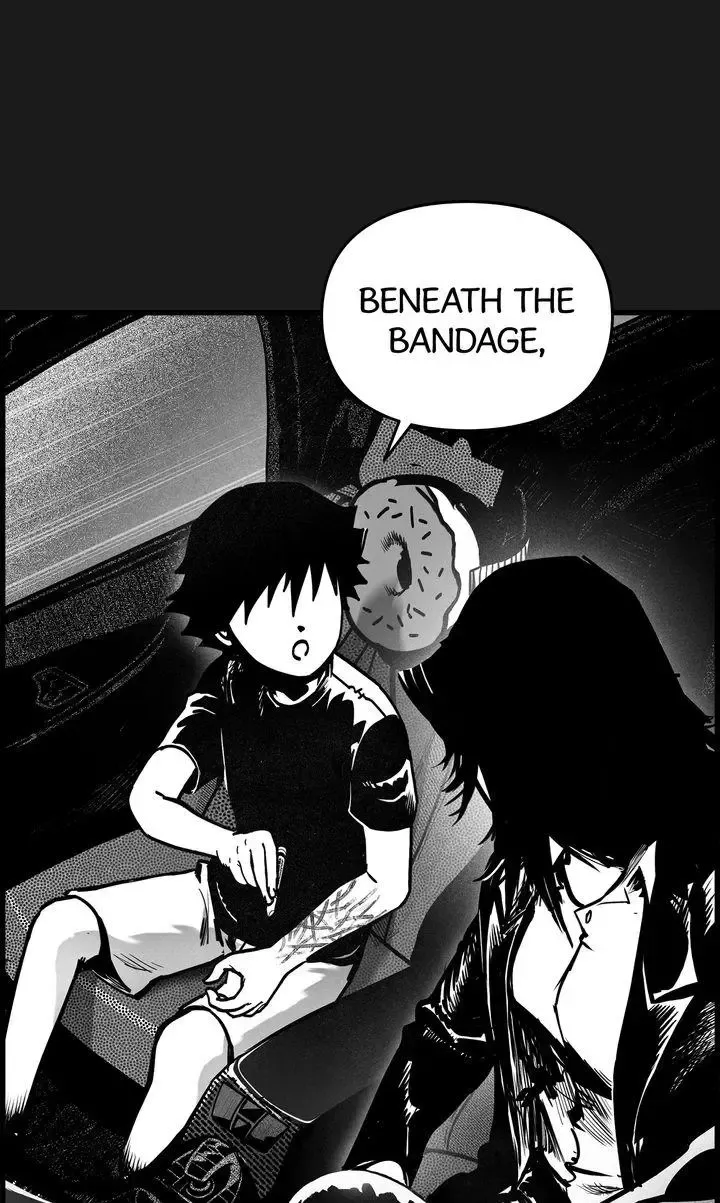 Sangyang:The Wanderer Chapter 62 page 113 - MangaKakalot