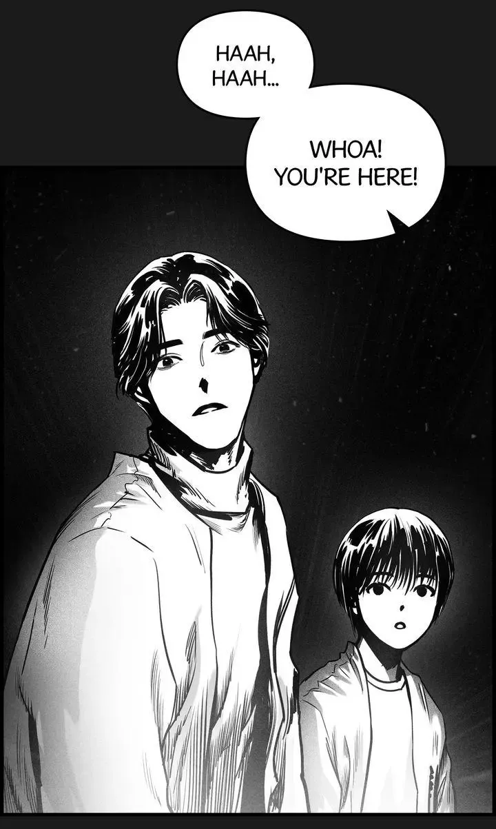 Sangyang:The Wanderer Chapter 62 page 28 - MangaKakalot