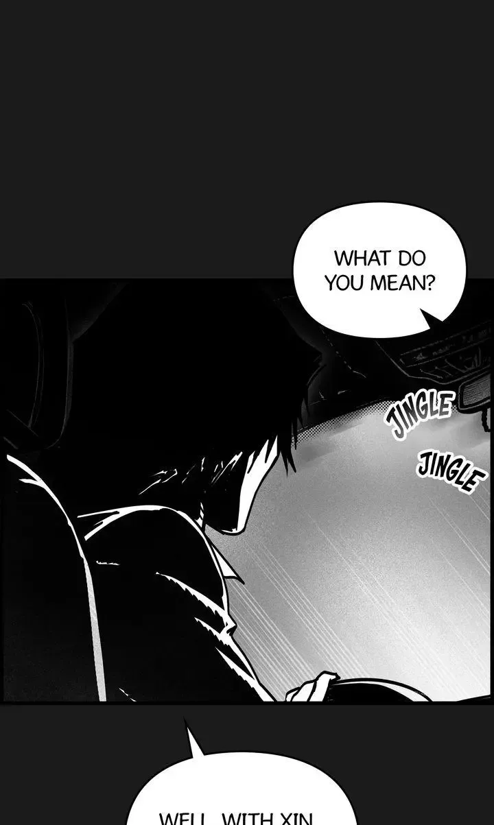 Sangyang:The Wanderer Chapter 62 page 69 - MangaKakalot