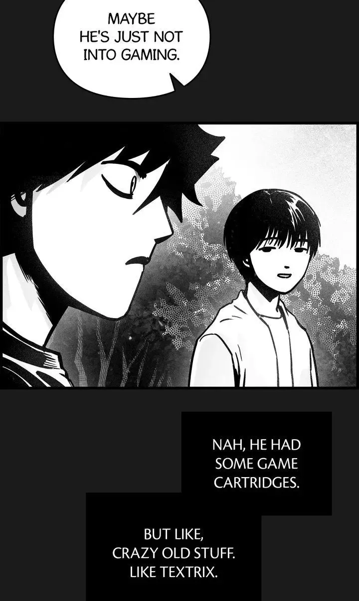 Sangyang:The Wanderer Chapter 62 page 82 - MangaKakalot