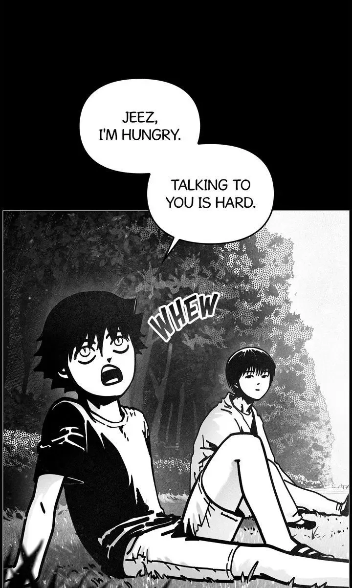 Sangyang:The Wanderer Chapter 62 page 92 - MangaNelo