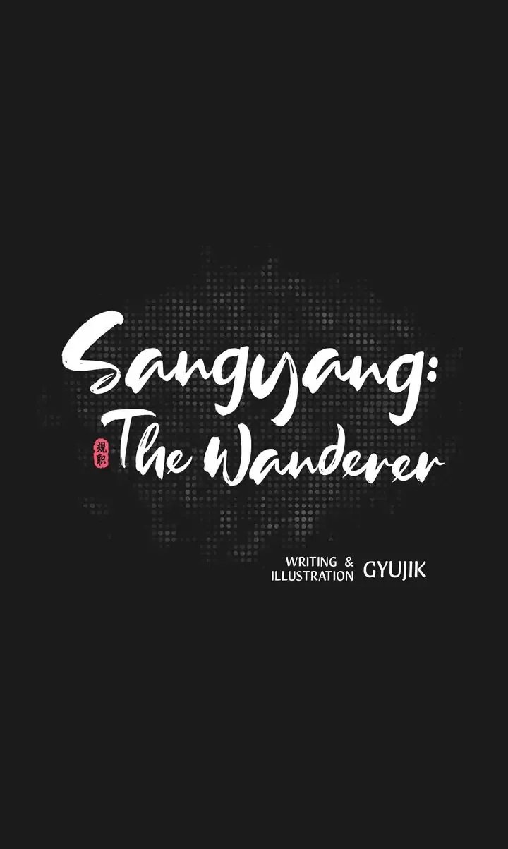 Sangyang:The Wanderer Chapter 8 page 4 - MangaKakalot