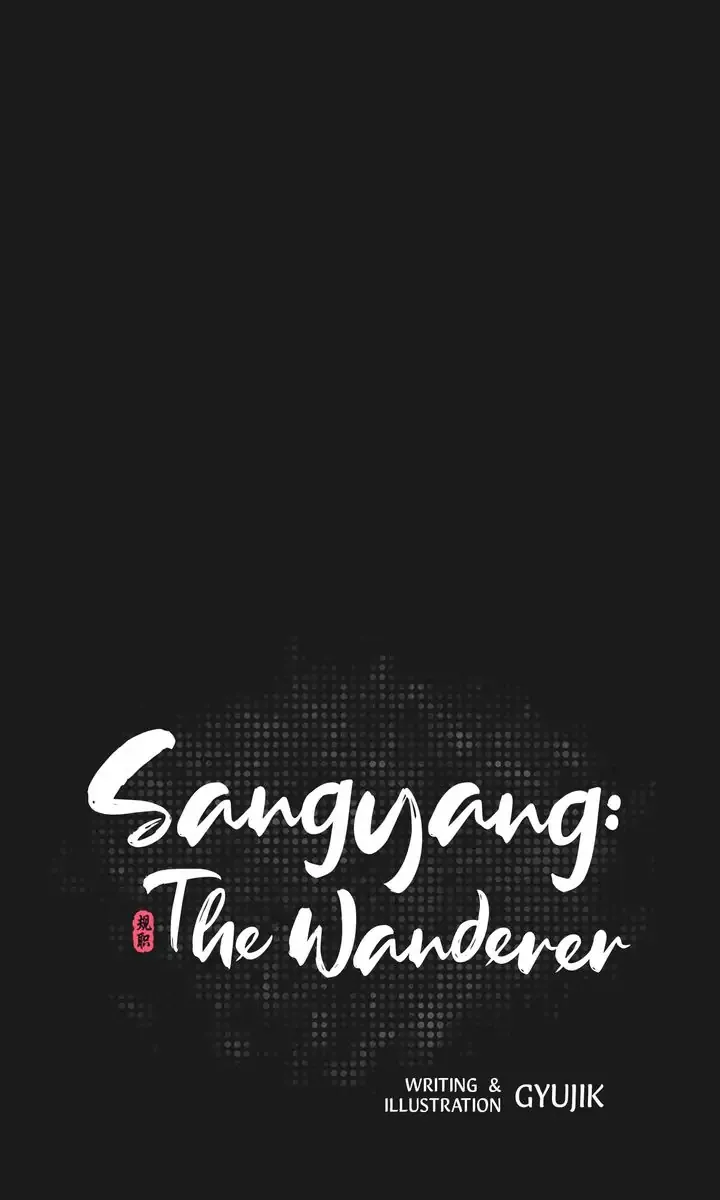 Sangyang:The Wanderer Chapter 9 page 26 - MangaKakalot