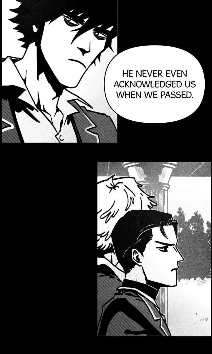 Sangyang:The Wanderer Chapter 9 page 65 - MangaKakalot