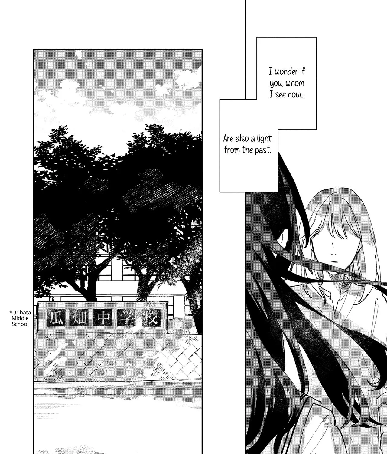 Sankakkei no Kowashi-kata Chapter 1 page 4 - MangaKakalot