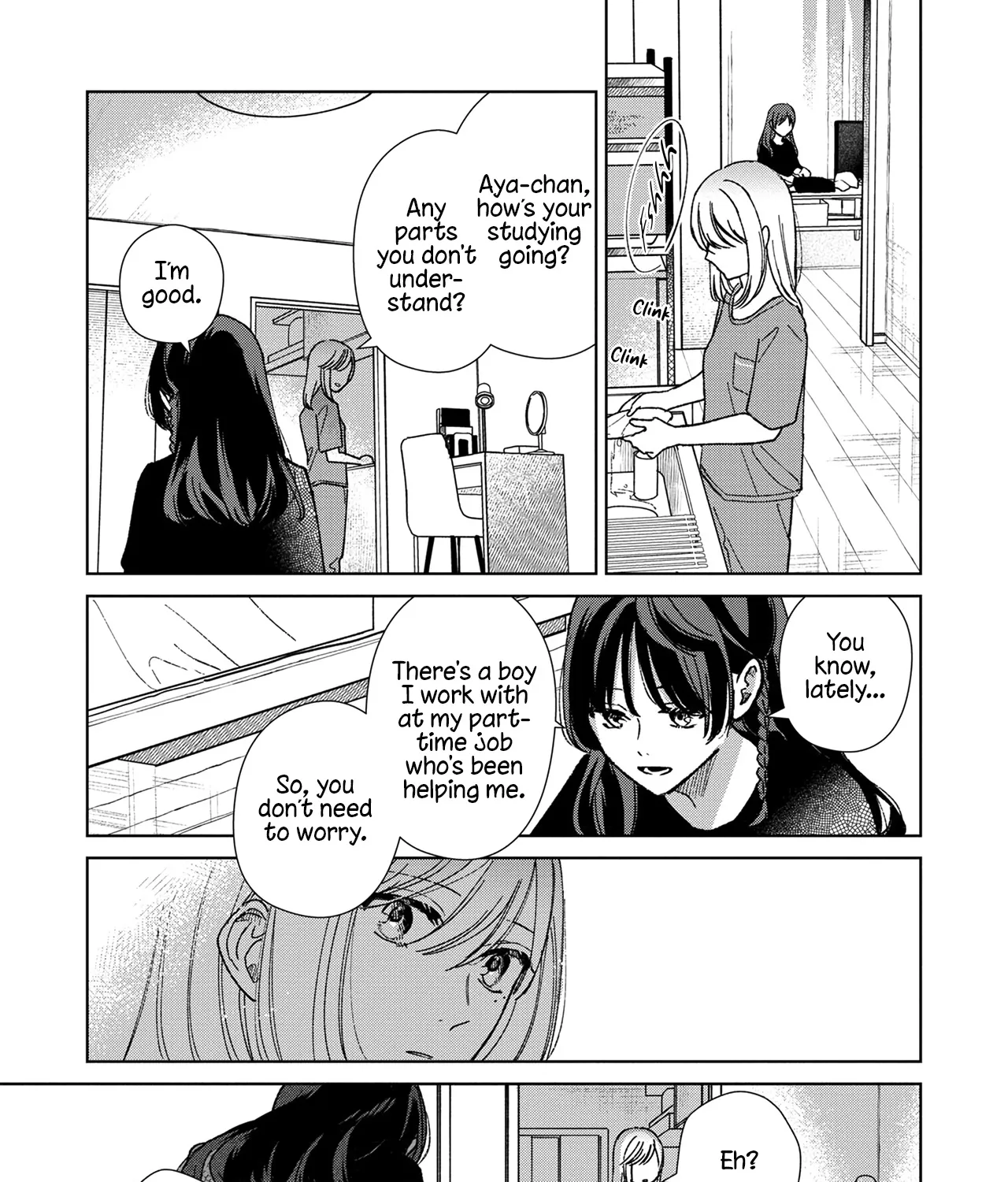 Sankakkei no Kowashi-kata Chapter 10 page 69 - MangaKakalot