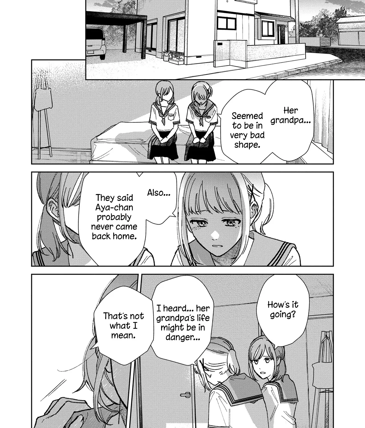 Sankakkei no Kowashi-kata Chapter 11 page 27 - MangaKakalot