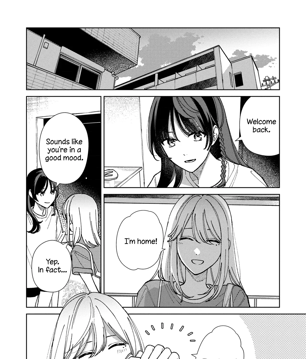 Sankakkei no Kowashi-kata Chapter 16.5 page 3 - MangaKakalot