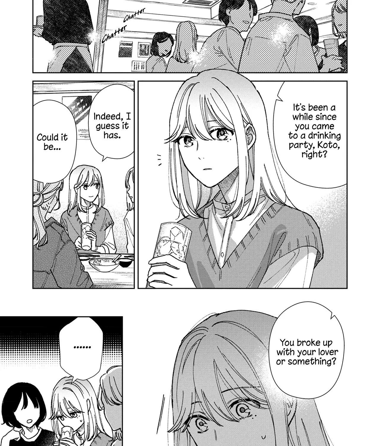 Sankakkei no Kowashi-kata Chapter 17 page 17 - MangaKakalot