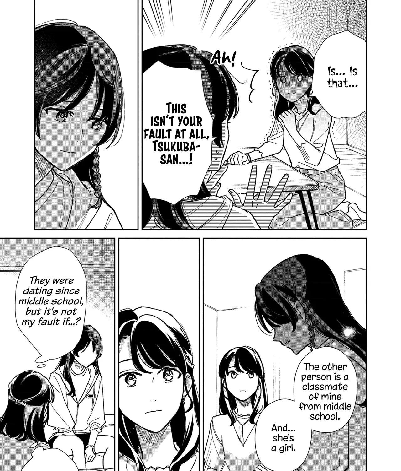 Sankakkei no Kowashi-kata Chapter 17 page 9 - MangaKakalot