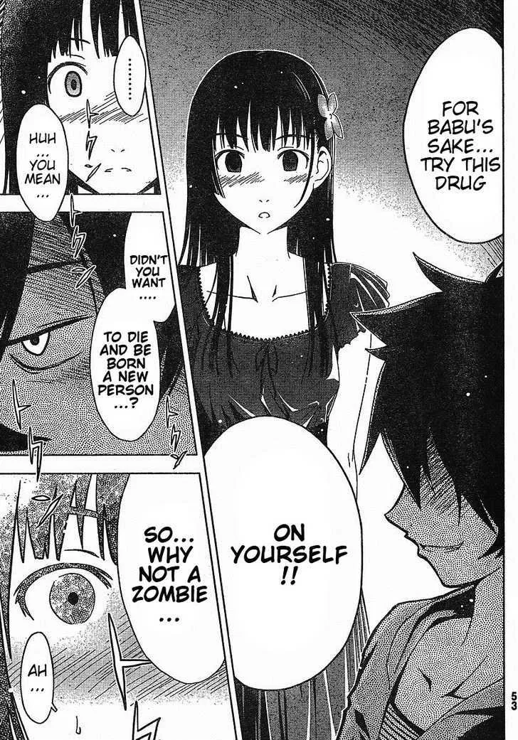 Sankarea Chapter 1 page 38 - MangaKakalot