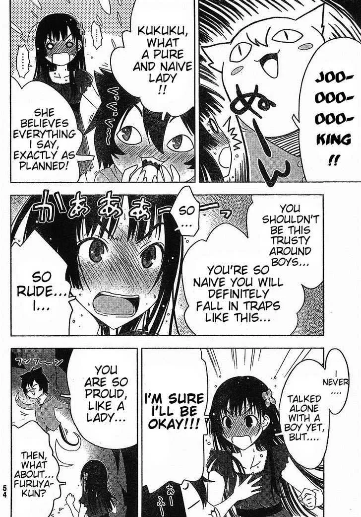 Sankarea Chapter 1 page 39 - MangaKakalot